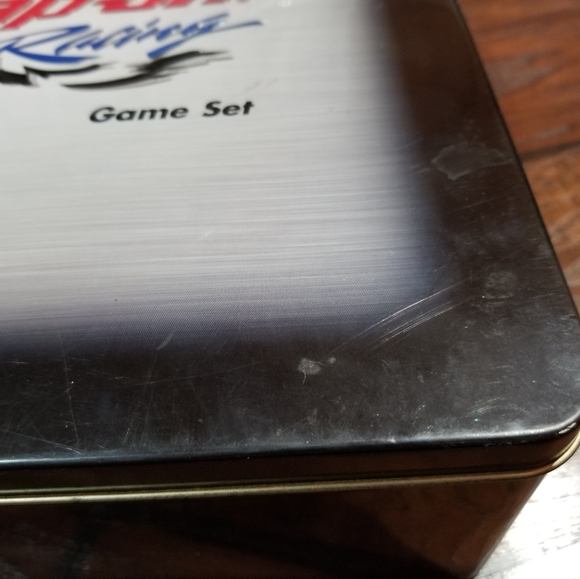 Snap-on Racing poker set - Picture 2 of 10